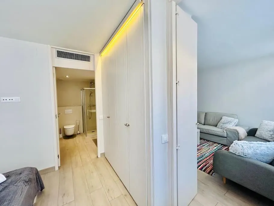 Apartamento Rambla Vella 2 Tarragona Apartment