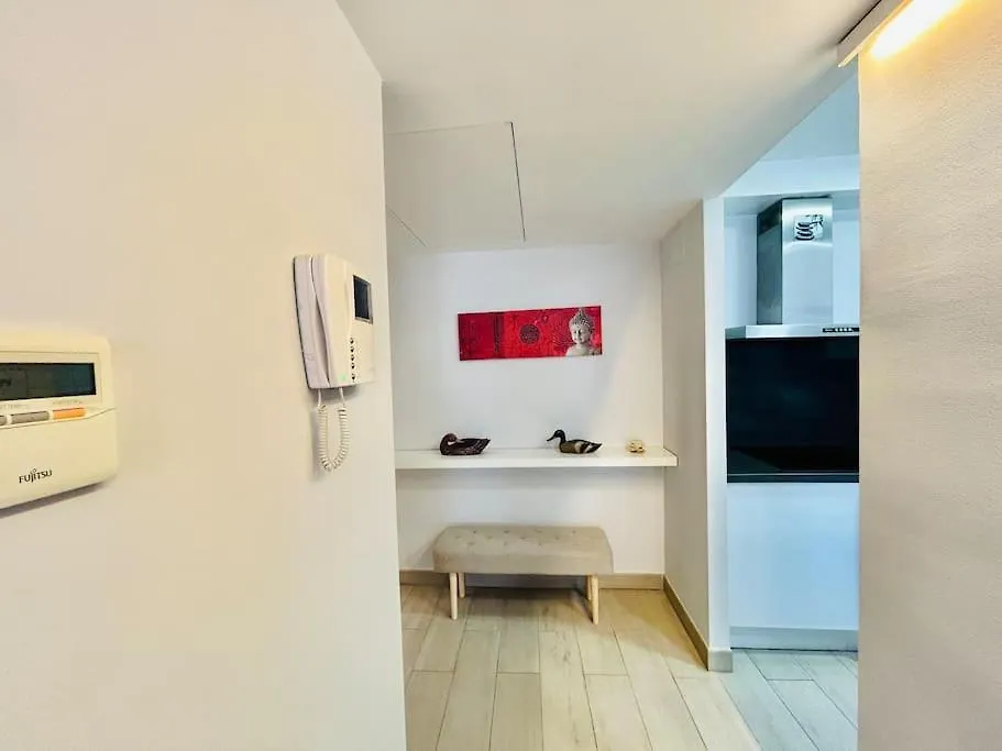Apartamento Rambla Vella 2 Tarragona