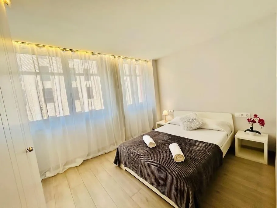 Apartment Apartamento Rambla Vella 2 Tarragona Spain