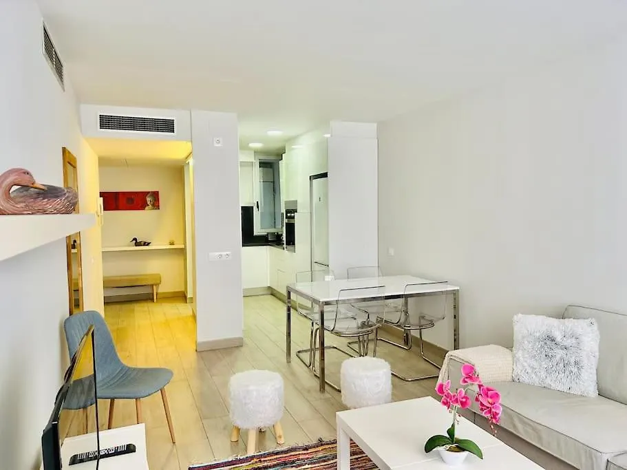 Apartamento Rambla Vella 2 Tarragona