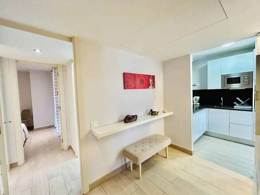 Apartamento Rambla Vella 2 Tarragona Spain