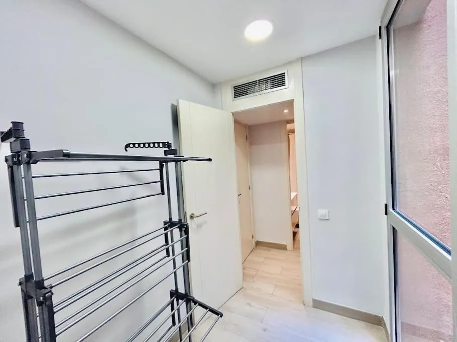 Apartamento Rambla Vella 2 Tarragona Spain