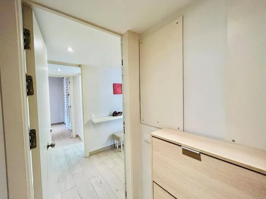 Apartment Apartamento Rambla Vella 2 Tarragona