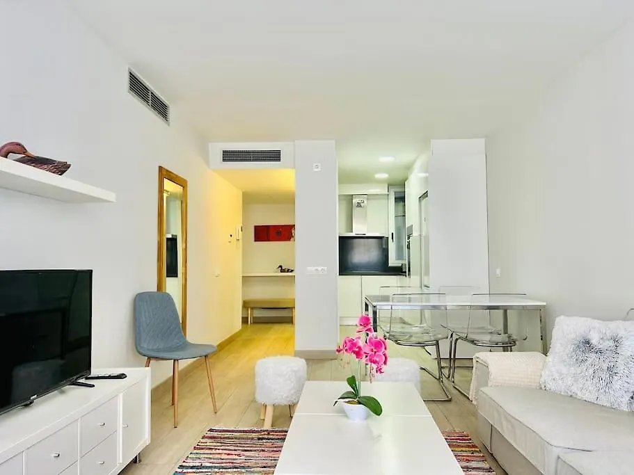 Apartamento Rambla Vella 2 Tarragona Spain