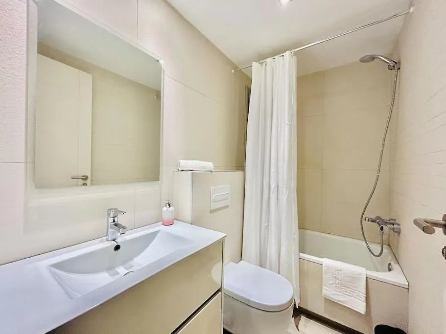 Apartamento Rambla Vella 2 Tarragona 0*,  Spain