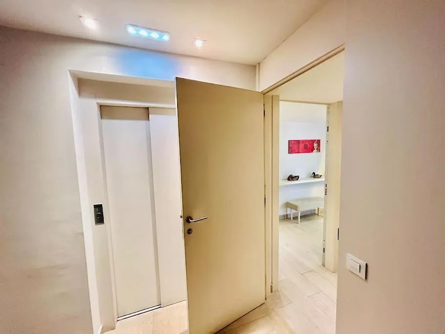 Apartment Apartamento Rambla Vella 2 Tarragona Spain