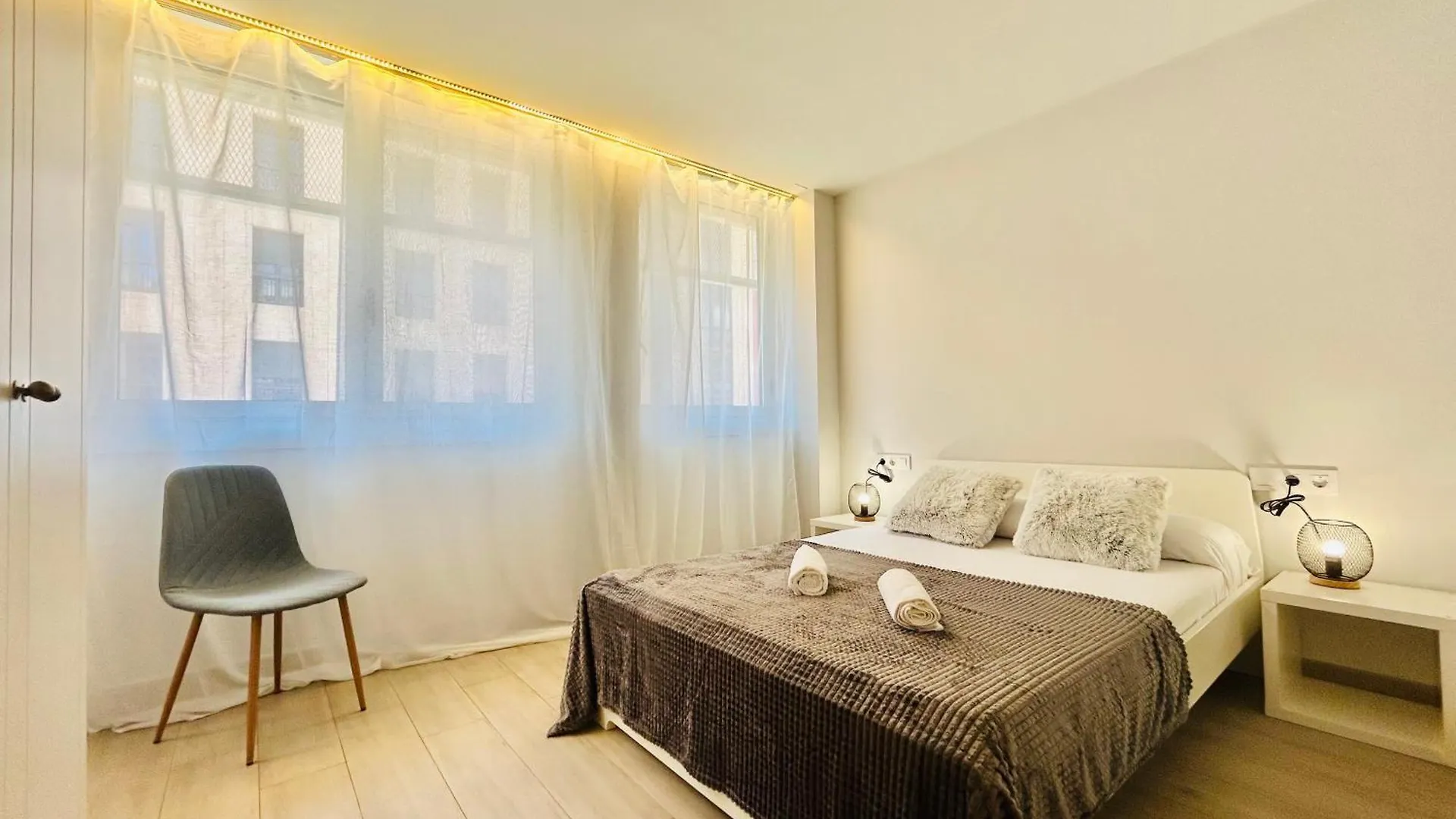 Apartamento Rambla Vella 2 Tarragona Apartment