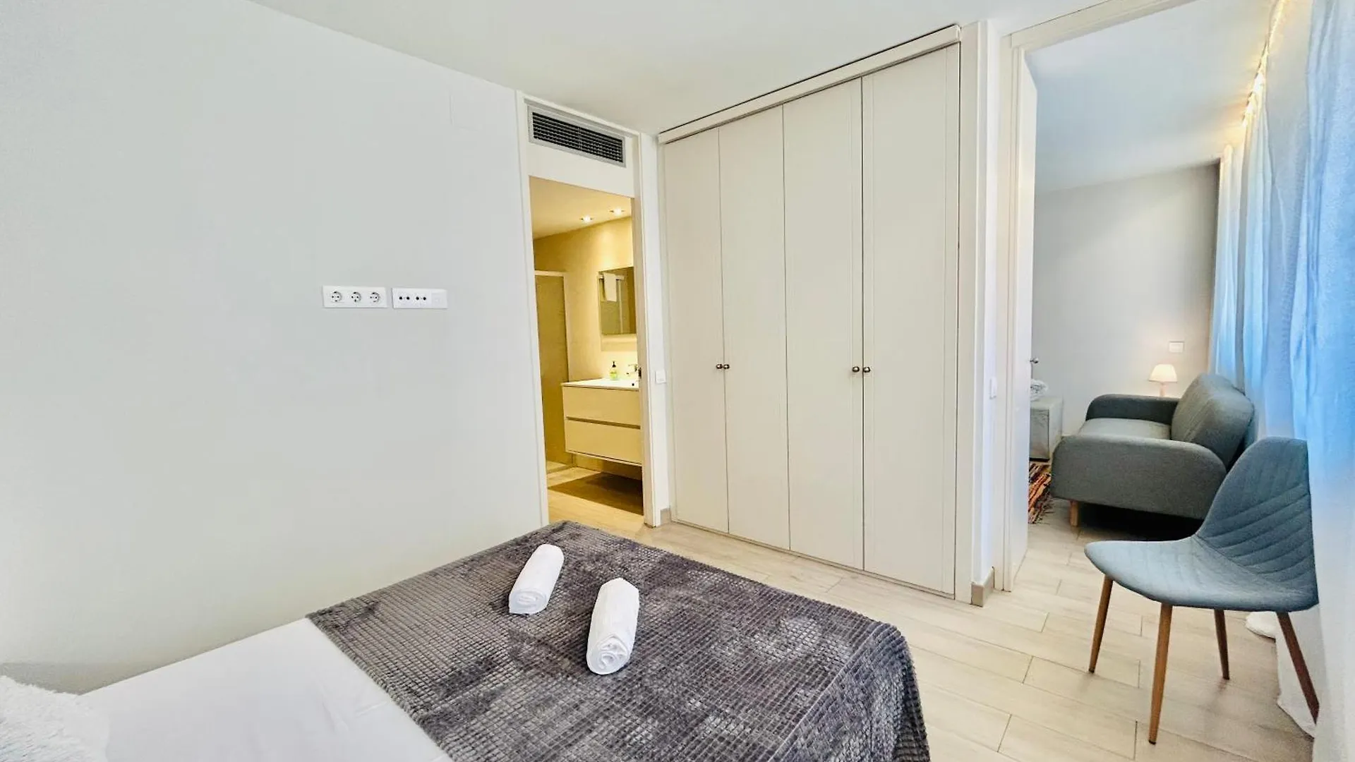 Apartamento Rambla Vella 2 Tarragona