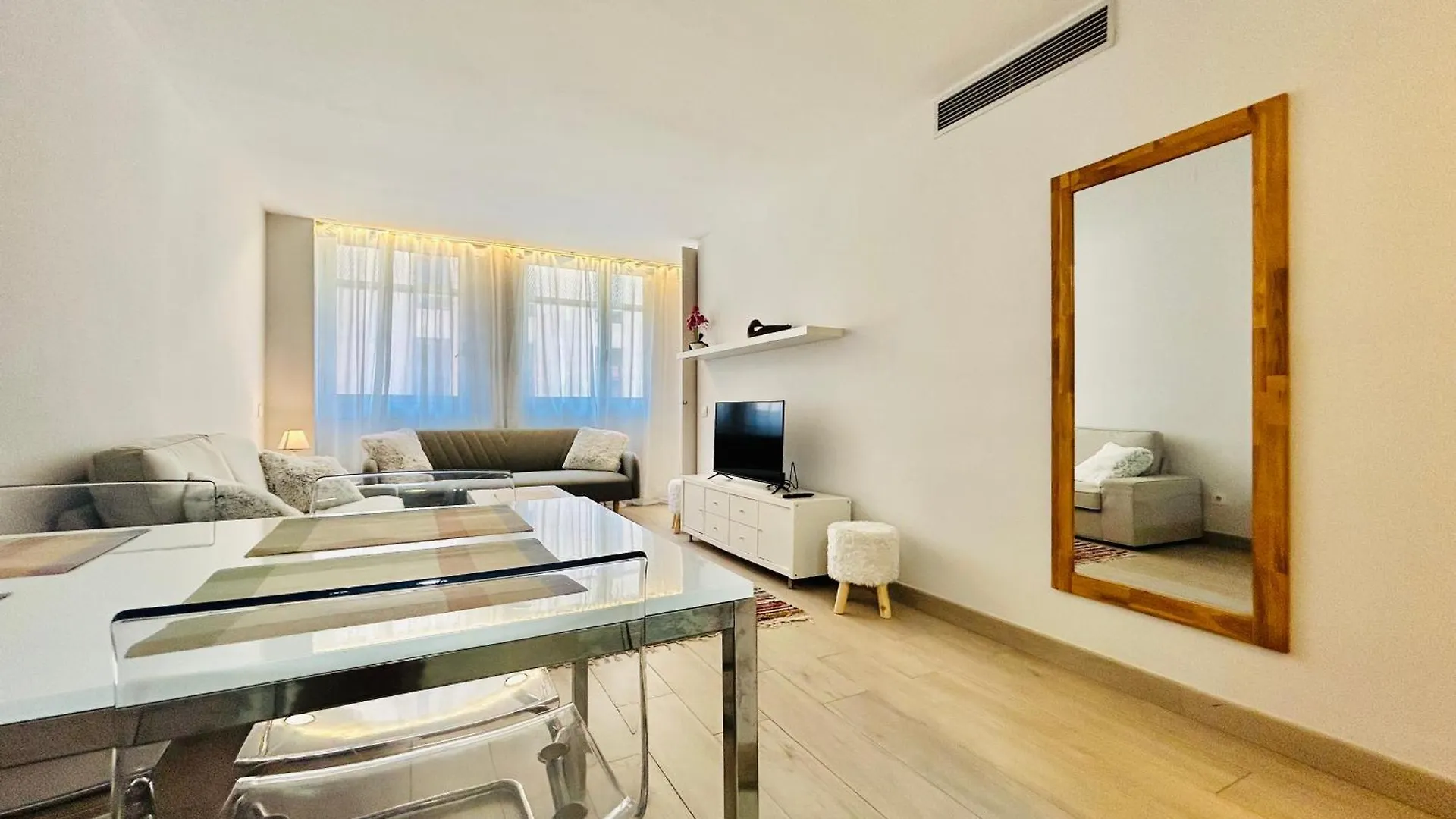Apartment Apartamento Rambla Vella 2 Tarragona Spain