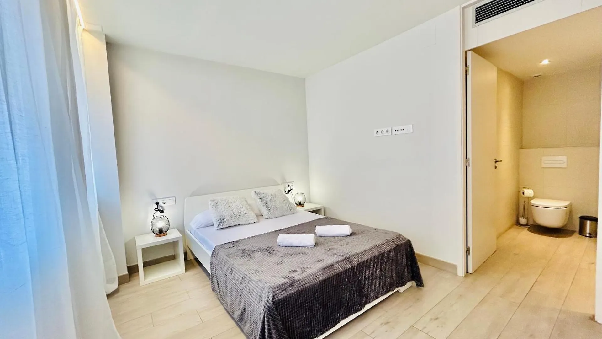 Apartment Apartamento Rambla Vella 2 Tarragona Spain