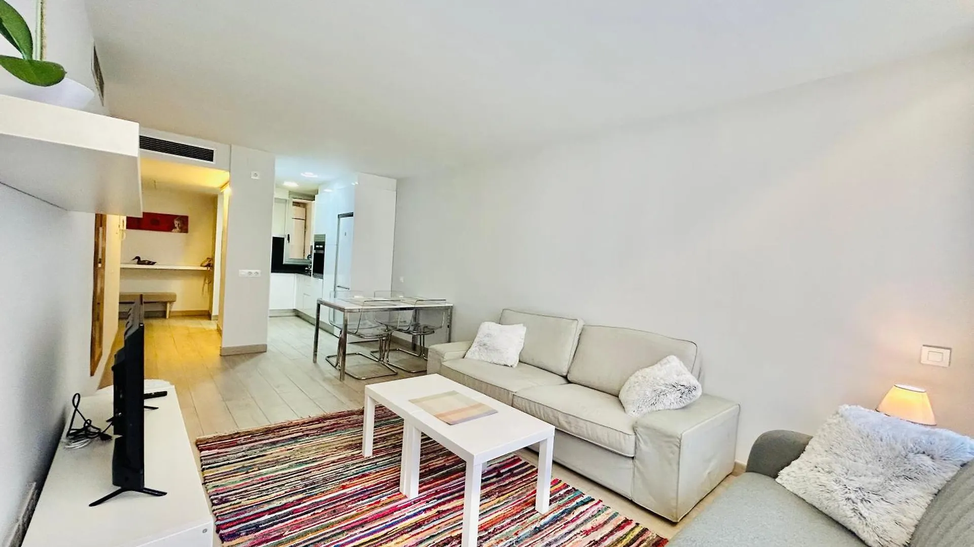 Apartamento Rambla Vella 2 Tarragona Spain