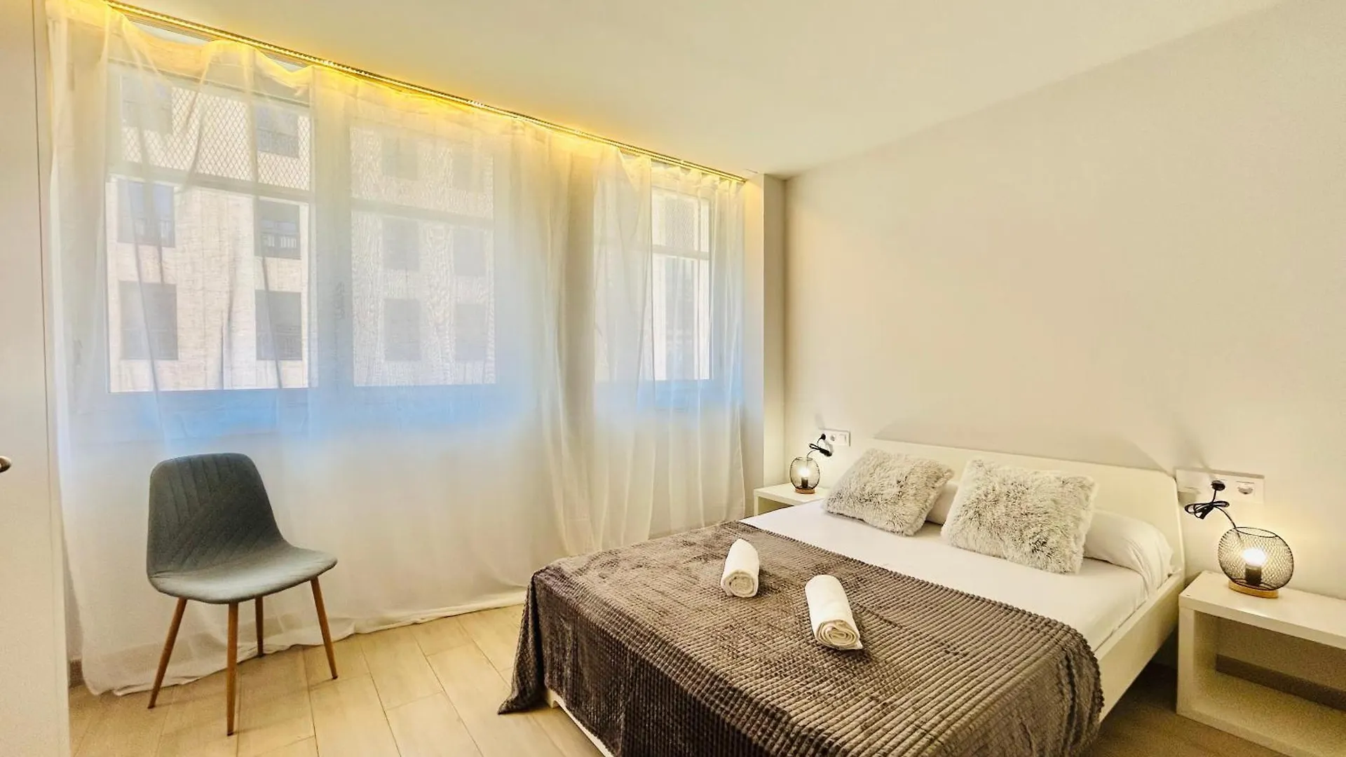 Apartment Apartamento Rambla Vella 2 Tarragona