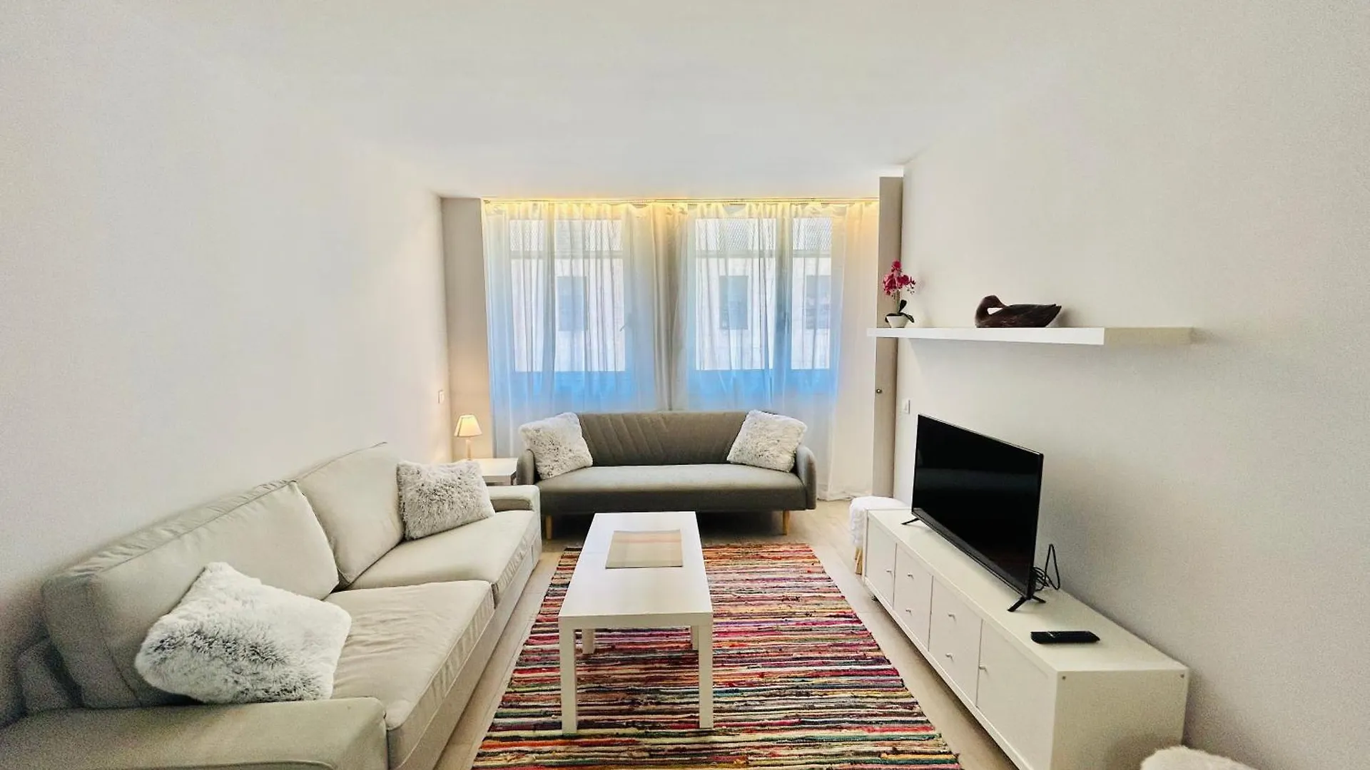 Apartamento Rambla Vella 2 Tarragona 0*,  Spain