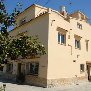 Гостевой дом El Callejon, Таррагона