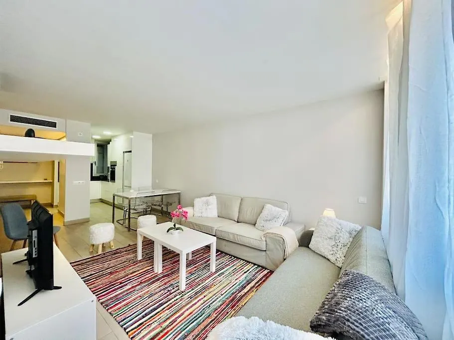 Apartamento Rambla Vella 2 Tarragona Apartment