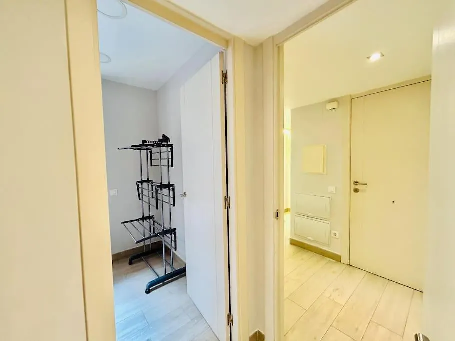 Apartamento Rambla Vella 2 Tarragona Apartment