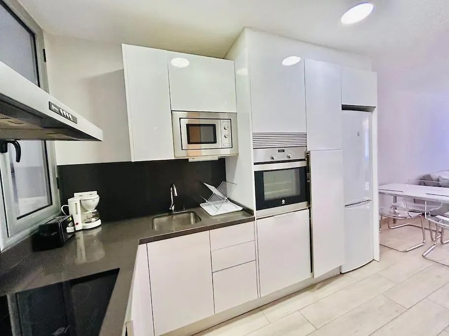 Apartamento Rambla Vella 2 Tarragona Apartment