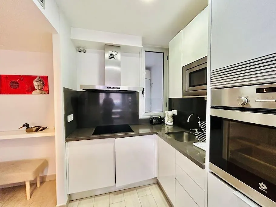 Apartamento Rambla Vella 2 Tarragona
