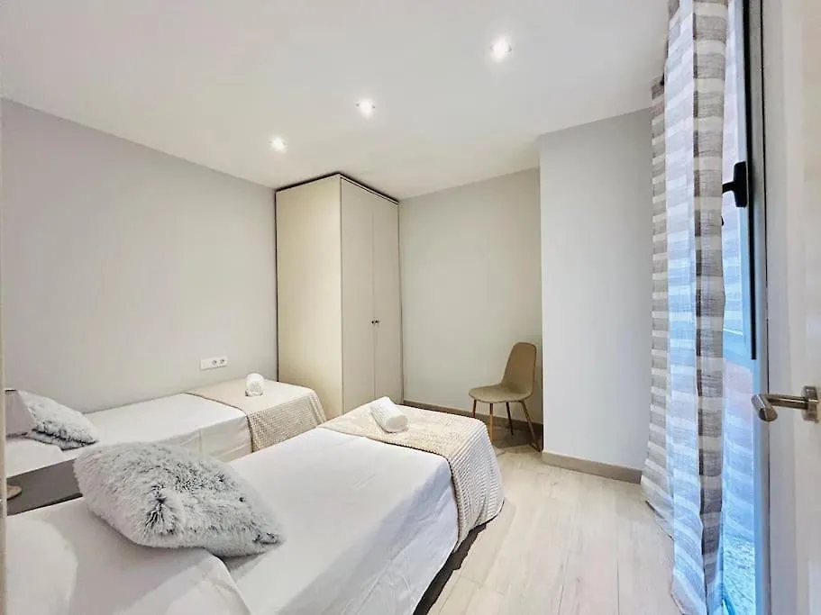 Apartamento Rambla Vella 2 Tarragona Apartment