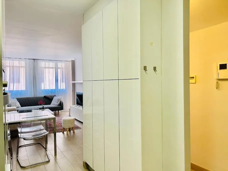 Apartment Apartamento Rambla Vella 2 Tarragona