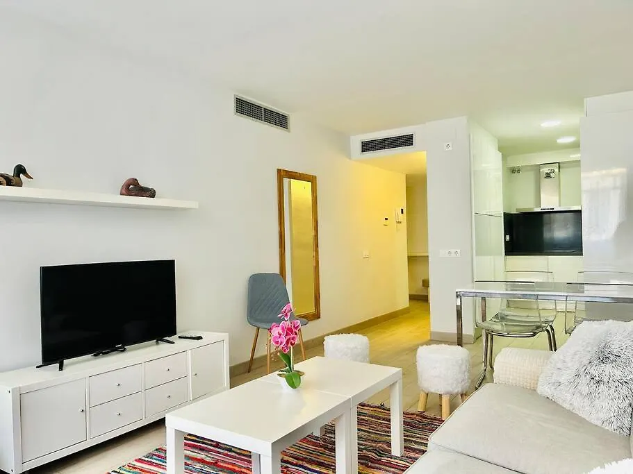 Apartamento Rambla Vella 2 Tarragona 0*,  Spain