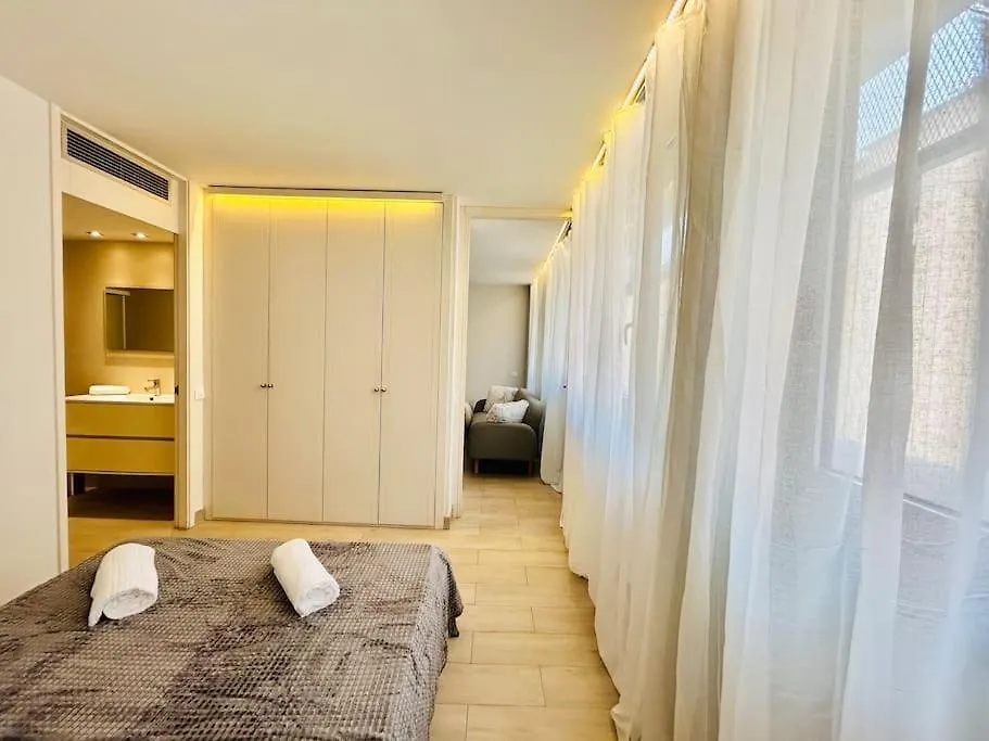Apartamento Rambla Vella 2 Tarragona