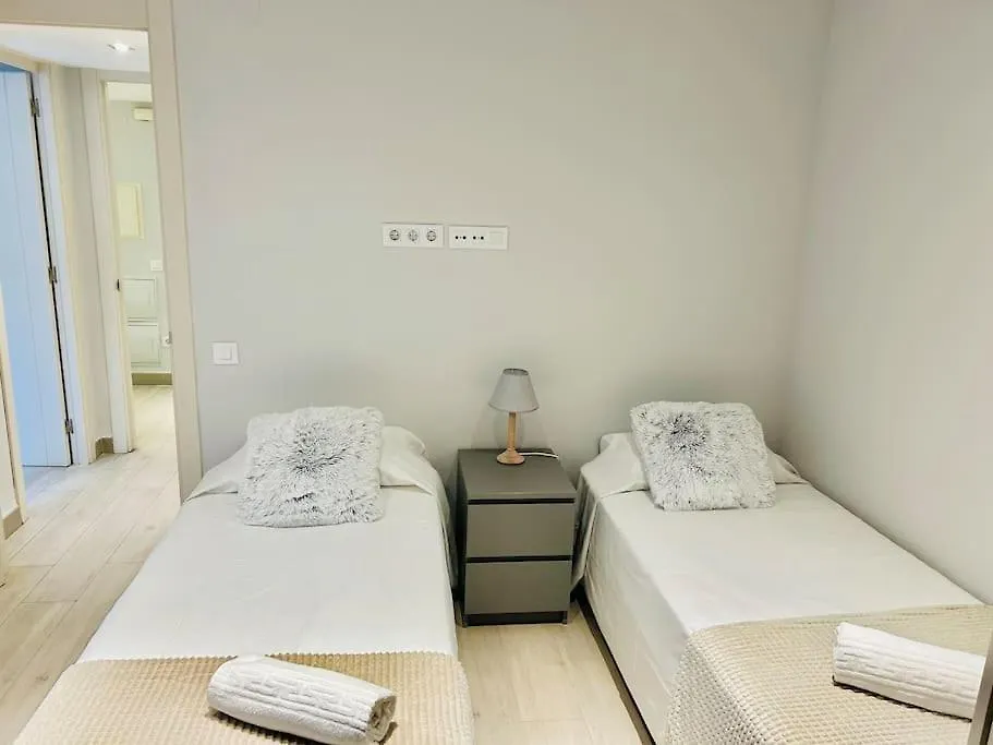 Apartamento Rambla Vella 2 Tarragona