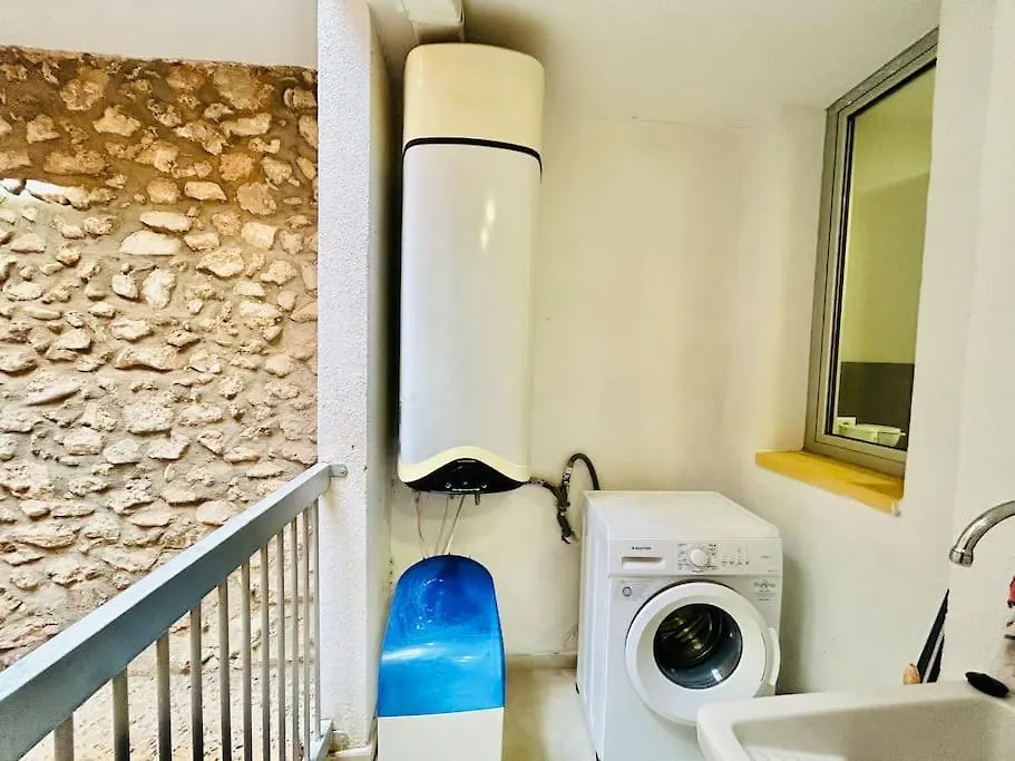 Apartamento Rambla Vella 2 Tarragona Apartment