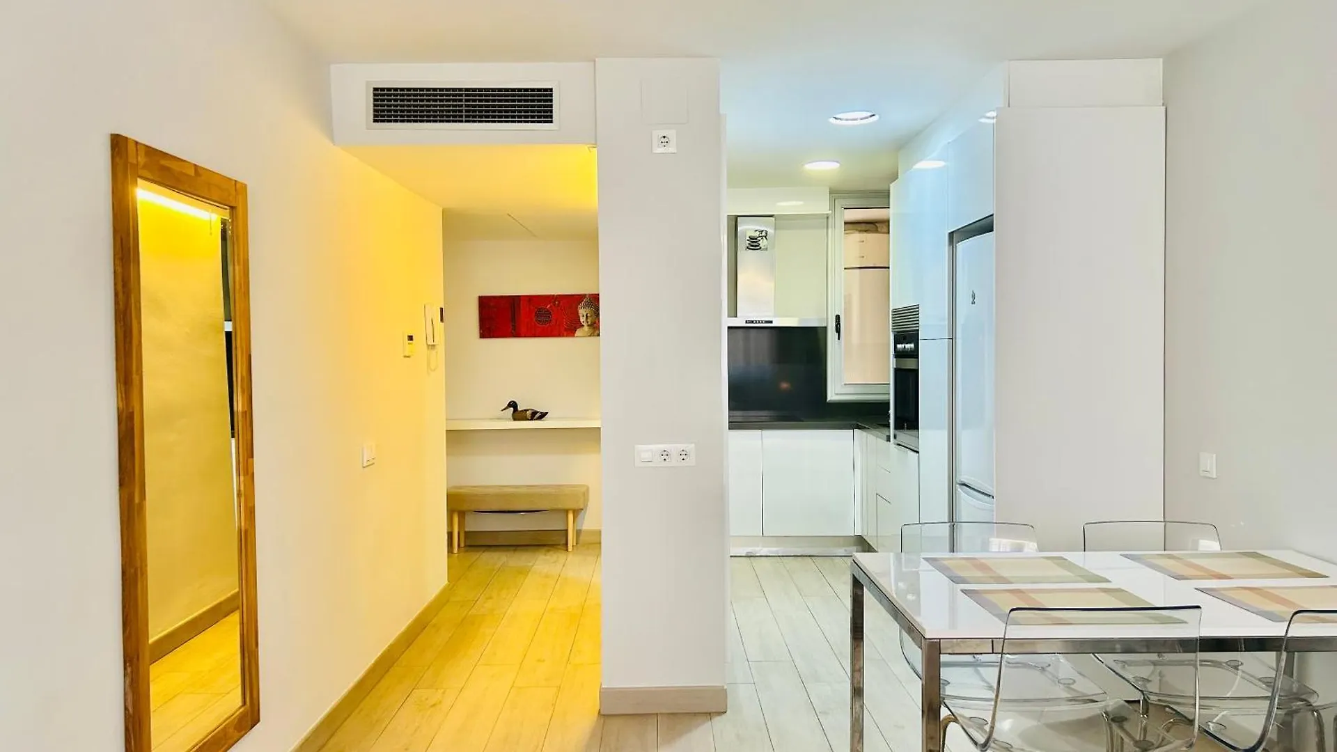 Apartamento Rambla Vella 2 Tarragona