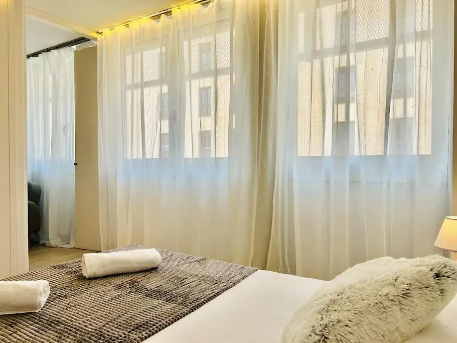 דירה טראגונה Apartamento Rambla Vella 2